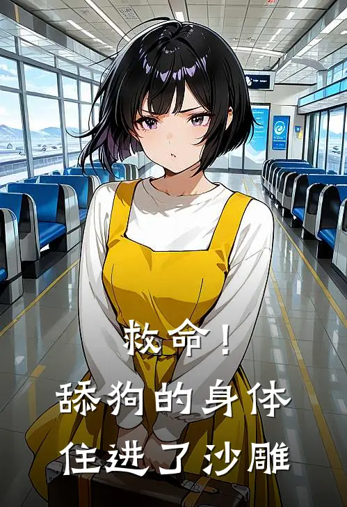 救命！舔狗的身体住进了沙雕