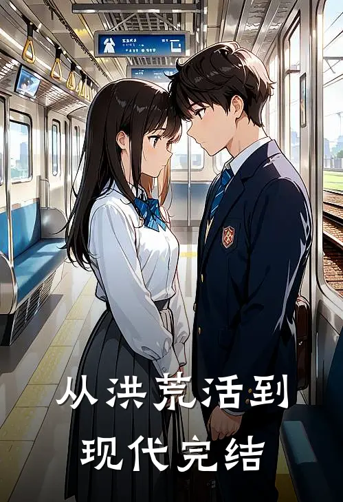 从洪荒活到现代完结