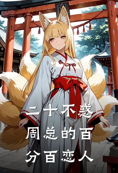 二十不惑：周总的百分百恋人