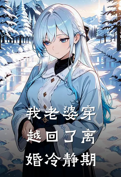 我老婆穿越回了离婚冷静期