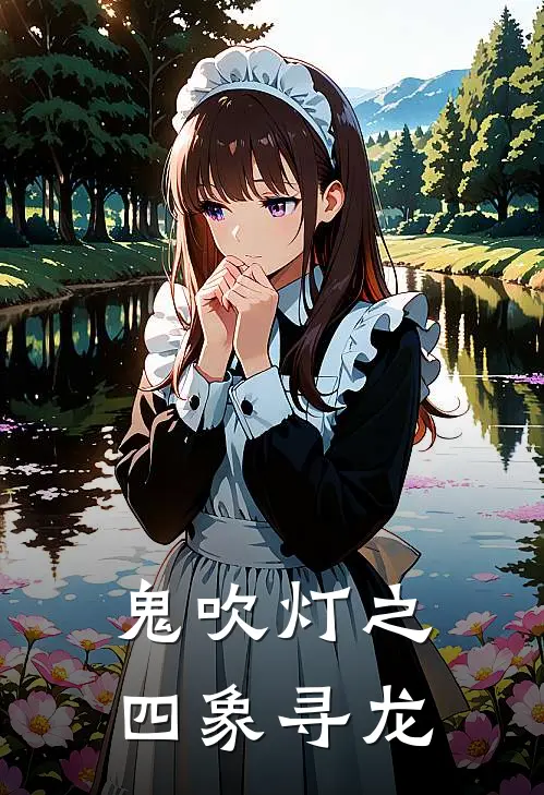 鬼吹灯之四象寻龙