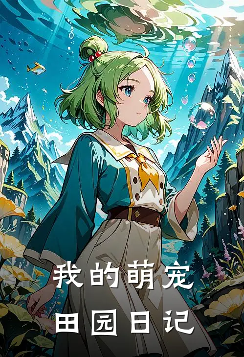 我的萌宠田园日记(林晚林晚)免费小说全集_完本小说免费阅读我的萌宠田园日记(林晚林晚)