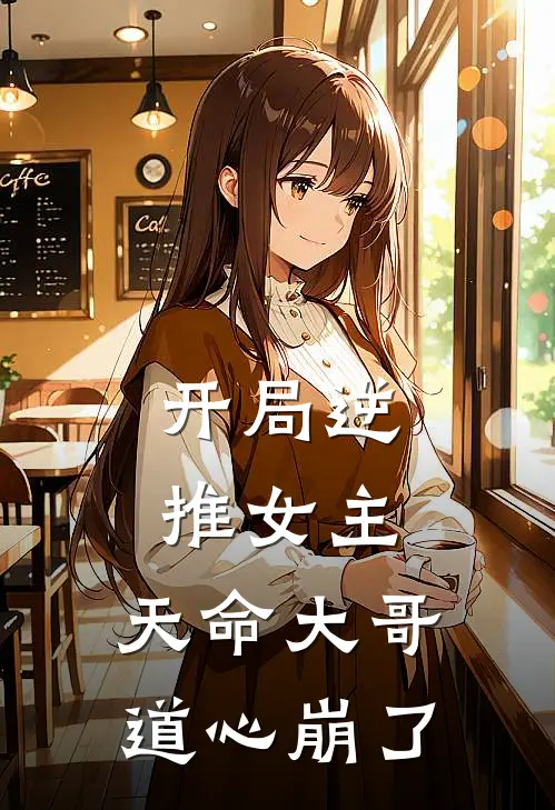 开局逆推女主，天命大哥道心崩了安天安珩完结版小说_最新章节列表开局逆推女主，天命大哥道心崩了(安天安珩)