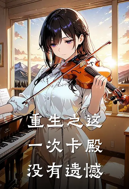 重生之这一次卡殿没有遗憾(卡卡西查克拉)免费小说全本阅读_最新章节列表重生之这一次卡殿没有遗憾(卡卡西查克拉)