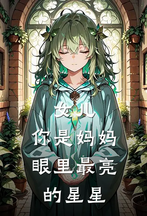 女儿，你是妈妈眼里最亮的星星许晚许文彦免费完结版小说_小说完结女儿，你是妈妈眼里最亮的星星许晚许文彦