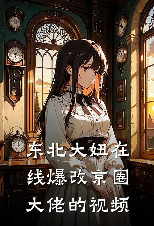 东北大妞在线爆改京圈大佬的视频