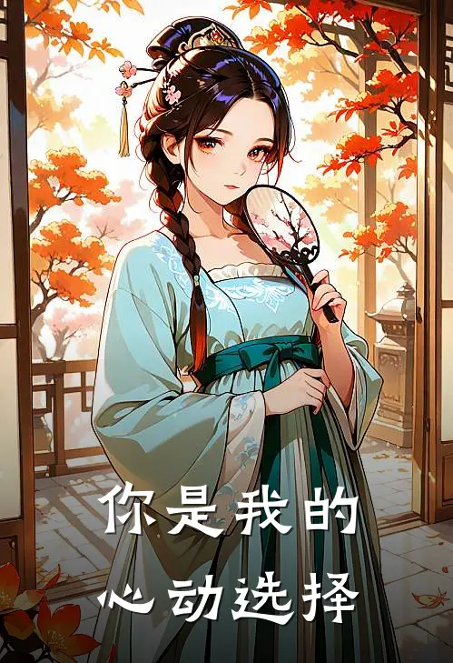 你是我的心动选择