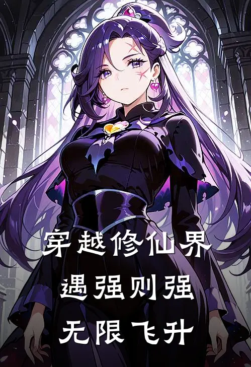 穿越修仙界遇强则强无限飞升