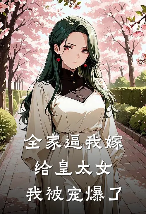 全家逼我嫁给皇太女，我被宠爆了柳亦诺江玉衡免费完结小说_完本完结小说全家逼我嫁给皇太女，我被宠爆了(柳亦诺江玉衡)