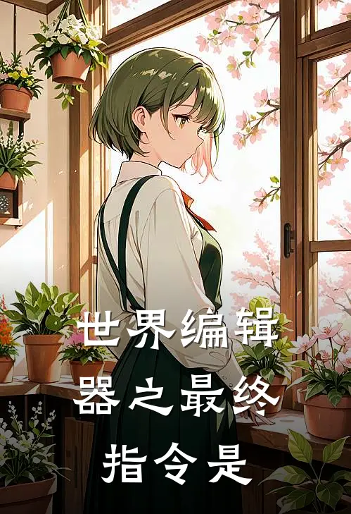 世界编辑器之最终指令是