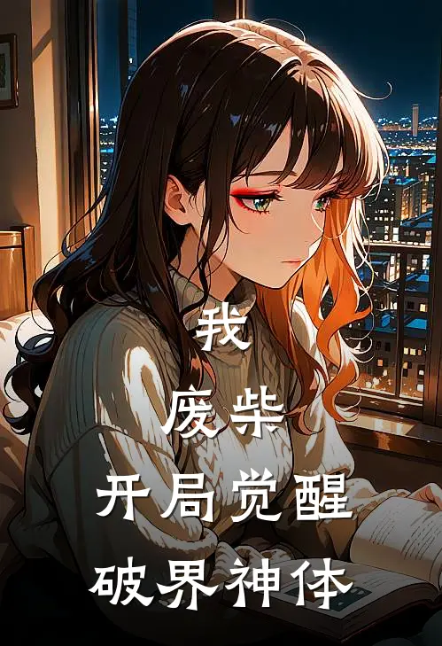 《我，废柴，开局觉醒破界神体》(林辰青云宗)热门网络小说_最新章节列表《我，废柴，开局觉醒破界神体》(林辰青云宗)