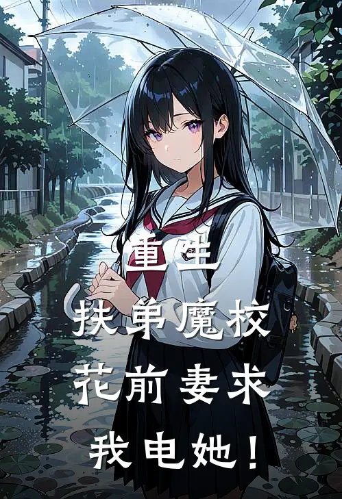 重生，扶弟魔校花前妻求我电她！(李子安王雨柔)网络热门小说_最新章节列表重生，扶弟魔校花前妻求我电她！(李子安王雨柔)