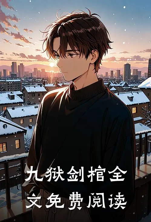 九狱剑棺全文免费阅读