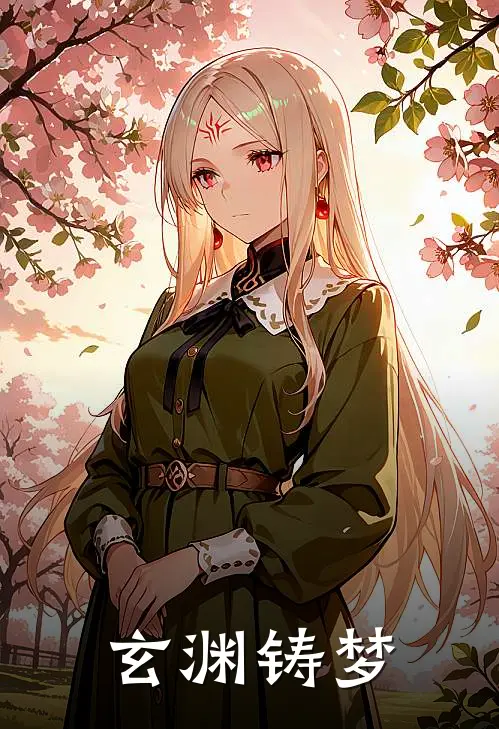 玄渊铸梦林茂昌噬灵最新小说推荐_完结小说玄渊铸梦(林茂昌噬灵)