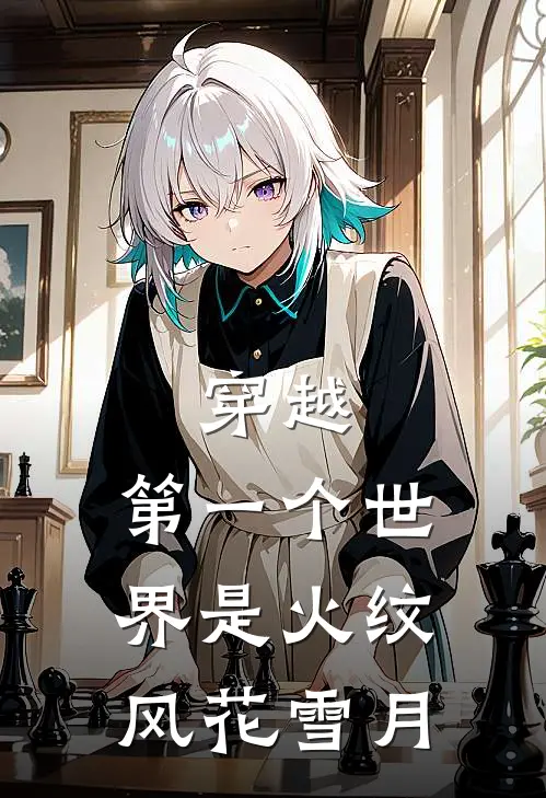 穿越：第一个世界是火纹风花雪月