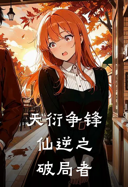 天衍争锋：仙逆之破局者