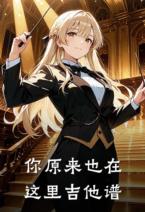 你原来也在这里吉他谱