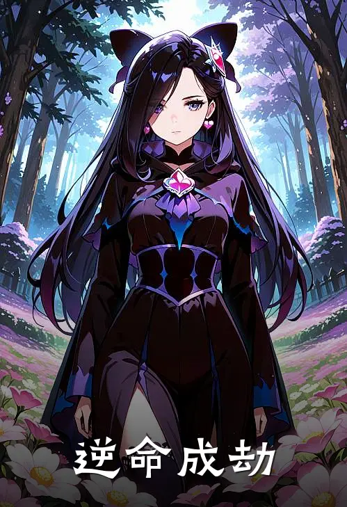 姜无涯玉佩《逆命成劫》完整版在线阅读_姜无涯玉佩完整版在线阅读