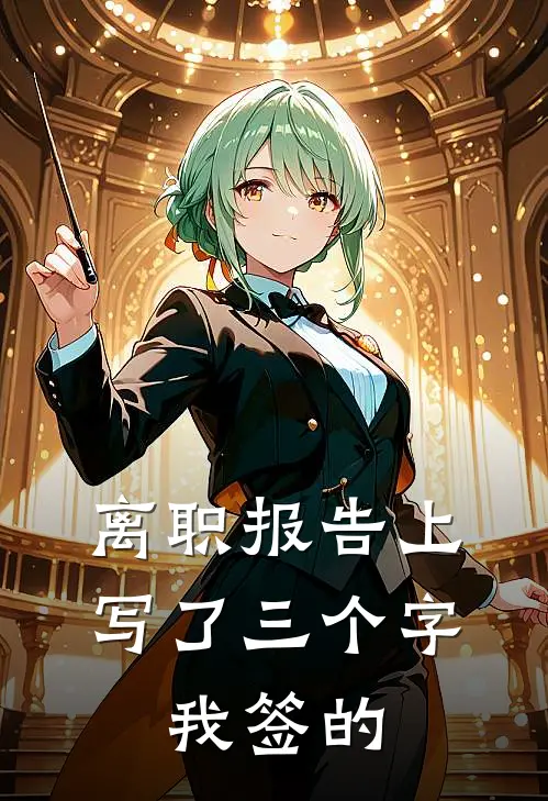 离职报告上写了三个字：我签的林川张超已完结小说_最新章节列表离职报告上写了三个字：我签的(林川张超)