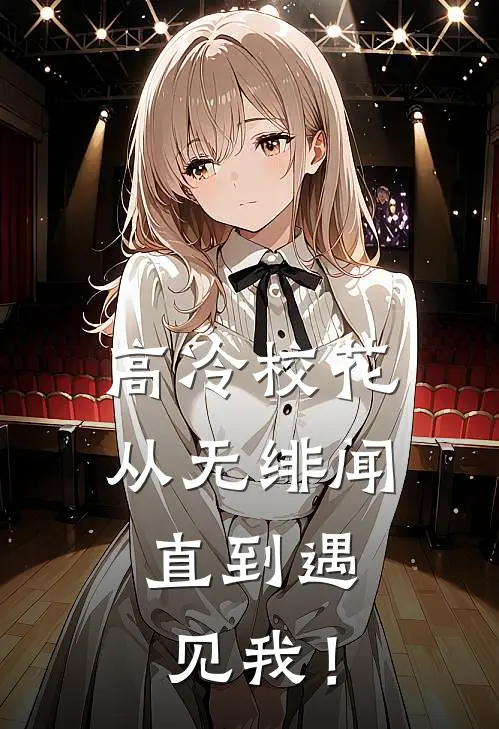 高冷校花从无绯闻，直到遇见我！(梁辰祝繁星)无弹窗小说免费阅读_小说免费阅读无弹窗高冷校花从无绯闻，直到遇见我！梁辰祝繁星