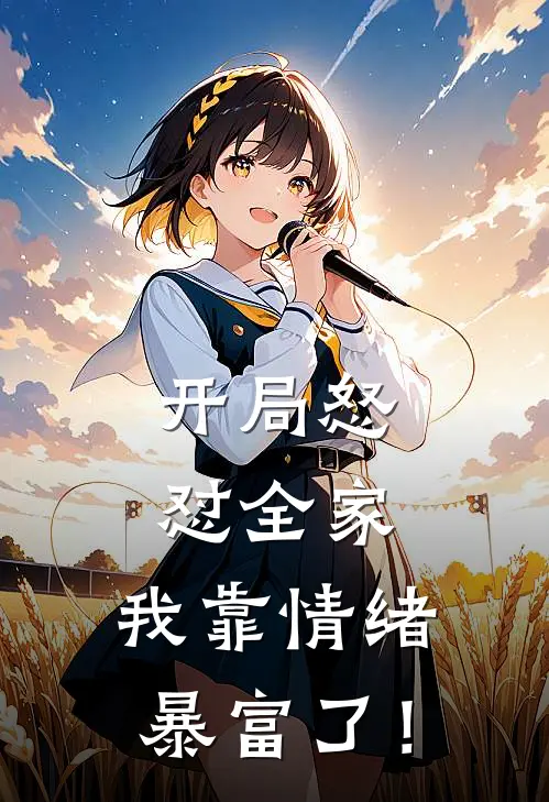 开局怒怼全家，我靠情绪暴富了！(陆沉林薇薇)最新好看小说_最新章节列表开局怒怼全家，我靠情绪暴富了！(陆沉林薇薇)