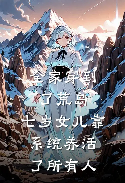 全家穿到了荒岛，七岁女儿靠系统养活了所有人(沈小鱼沈浪)在线阅读免费小说_最新章节列表全家穿到了荒岛，七岁女儿靠系统养活了所有人(沈小鱼沈浪)