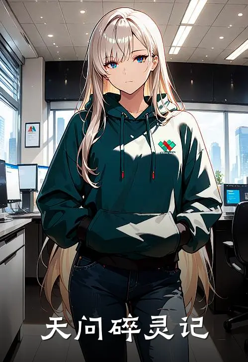 天问碎灵记凌云周虎免费阅读全文_热门小说大全天问碎灵记凌云周虎