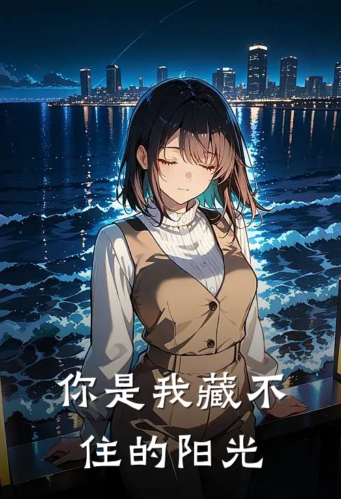 你是我藏不住的阳光(沈知夏陆行舟)最新小说_免费阅读完整版小说你是我藏不住的阳光(沈知夏陆行舟)