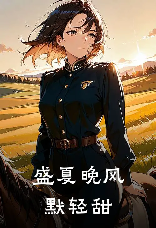 盛夏晚风默轻甜(陈默林小雨)热门的小说_热门网络小说推荐盛夏晚风默轻甜(陈默林小雨)
