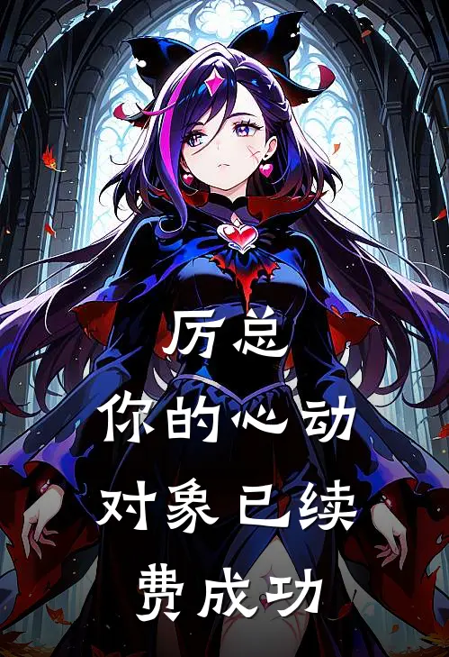 《厉总，你的心动对象已续费成功》沐阳陆宴池已完结小说_厉总，你的心动对象已续费成功(沐阳陆宴池)经典小说