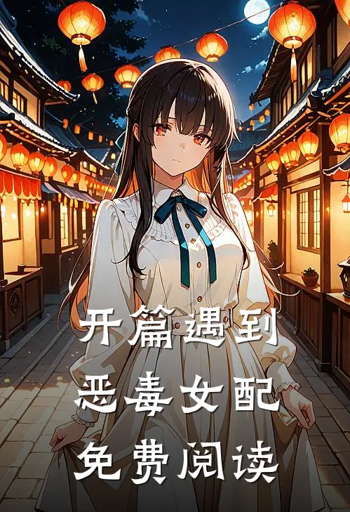 开篇遇到恶毒女配免费阅读