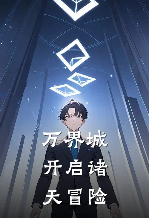 万界城，开启诸天冒险罗兴龙萨莫全本完结小说_最新章节列表万界城，开启诸天冒险(罗兴龙萨莫)