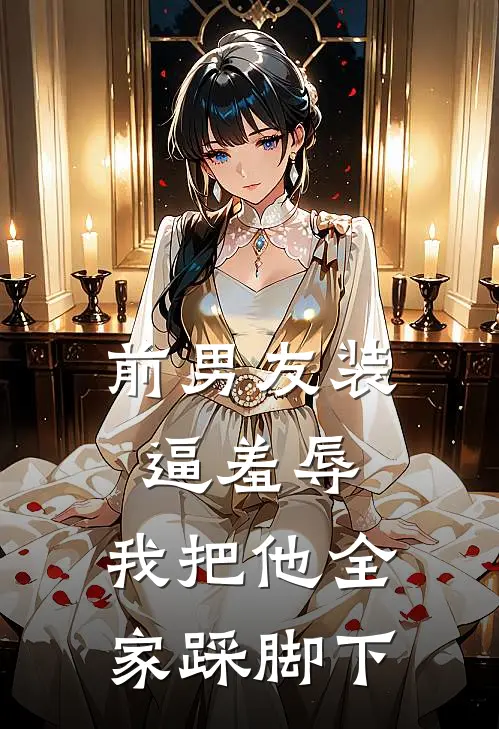 前男友装逼羞辱，我把他全家踩脚下(苏曼宁陈昊)新热门小说_免费完结小说前男友装逼羞辱，我把他全家踩脚下(苏曼宁陈昊)