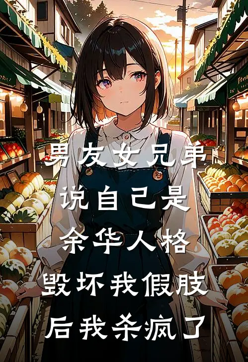 男友女兄弟说自己是余华人格，毁坏我假肢后我杀疯了黎夏顾宴小说完整版_完结版小说推荐男友女兄弟说自己是余华人格，毁坏我假肢后我杀疯了(黎夏顾宴)