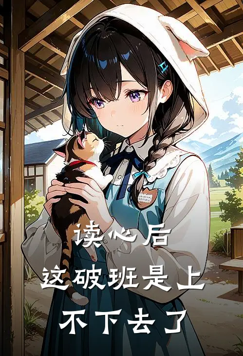 读心后：这破班是上不下去了洛安沈既明免费小说完结_最新章节列表读心后：这破班是上不下去了(洛安沈既明)