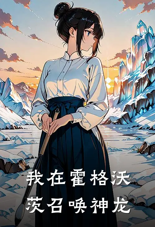 我在霍格沃茨召唤神龙