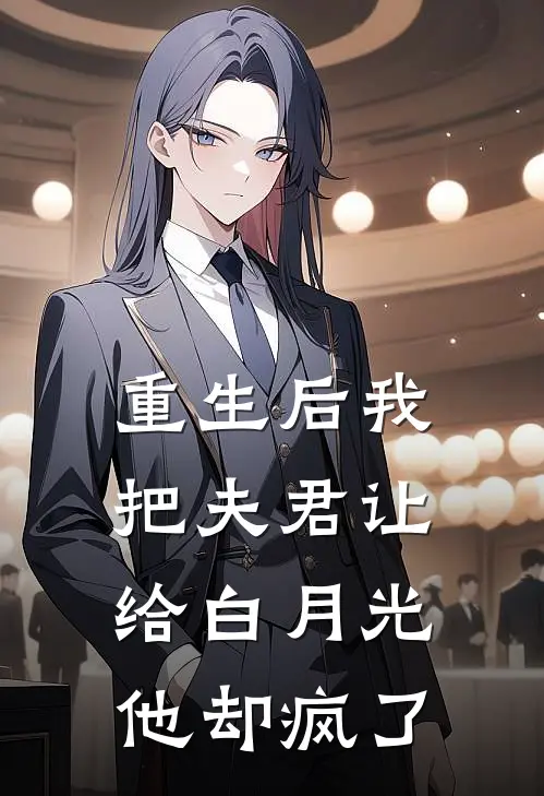 重生后我把夫君让给白月光，他却疯了柳如烟谢衍全文阅读免费全集_免费小说重生后我把夫君让给白月光，他却疯了(柳如烟谢衍)