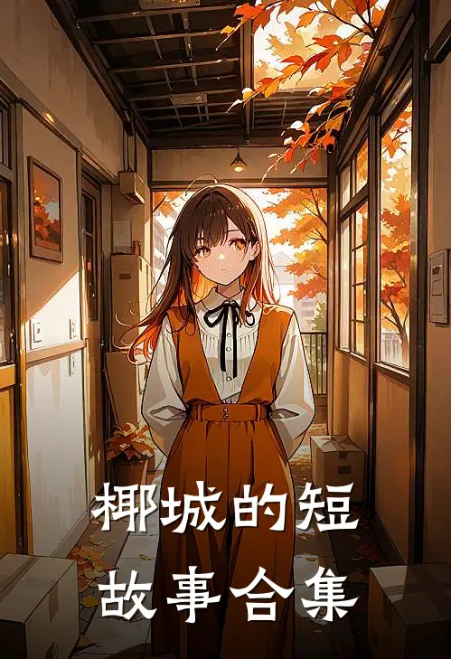 椰城的短故事合集程复苏绫免费小说全集_小说免费完结椰城的短故事合集程复苏绫