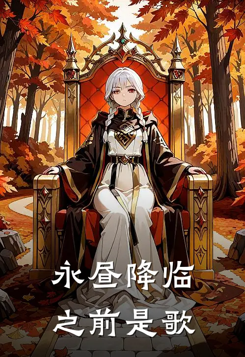 永昼降临之前是歌