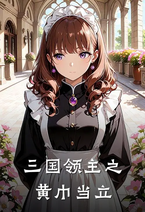 三国领主之黄巾当立