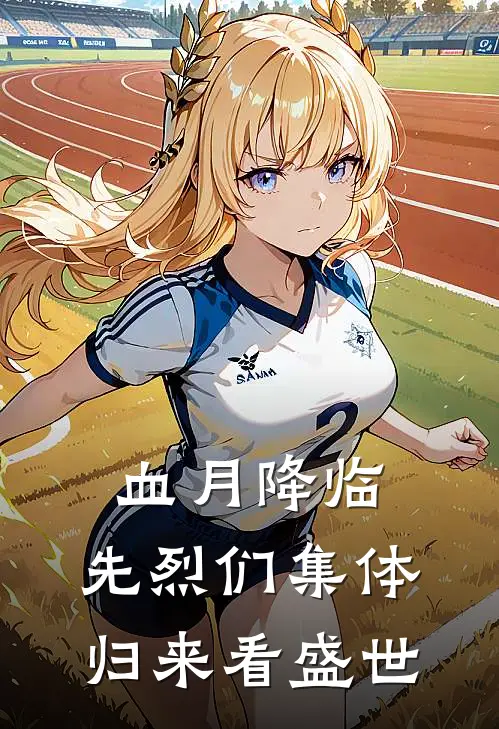 血月降临：先烈们集体归来看盛世