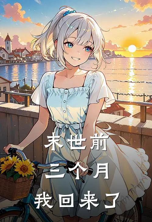 末世前三个月，我回来了凌夜张浩无弹窗全文免费阅读_最新推荐小说末世前三个月，我回来了(凌夜张浩)