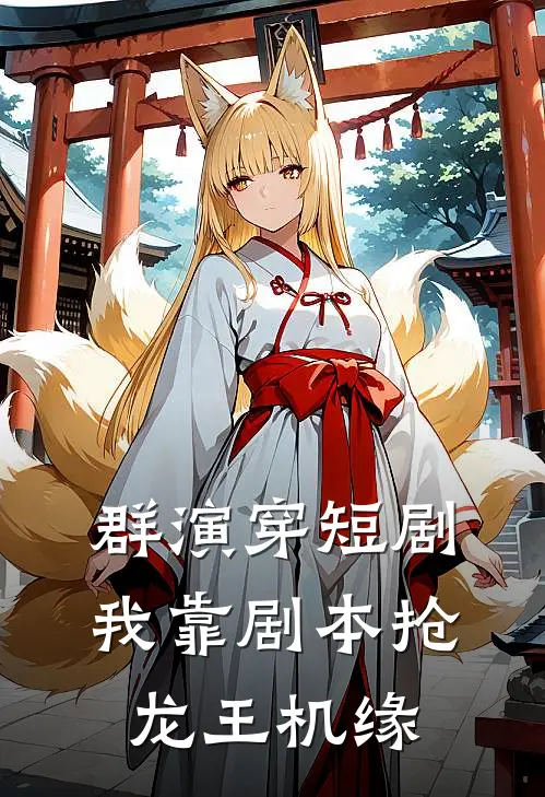 群演穿短剧：我靠剧本抢龙王机缘