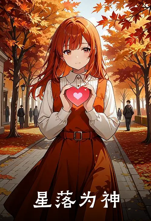 星落为神