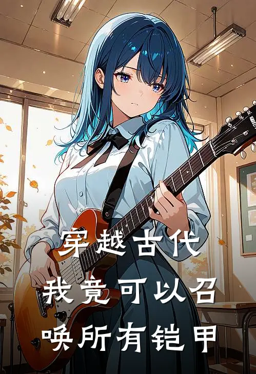 穿越古代：我竟可以召唤所有铠甲