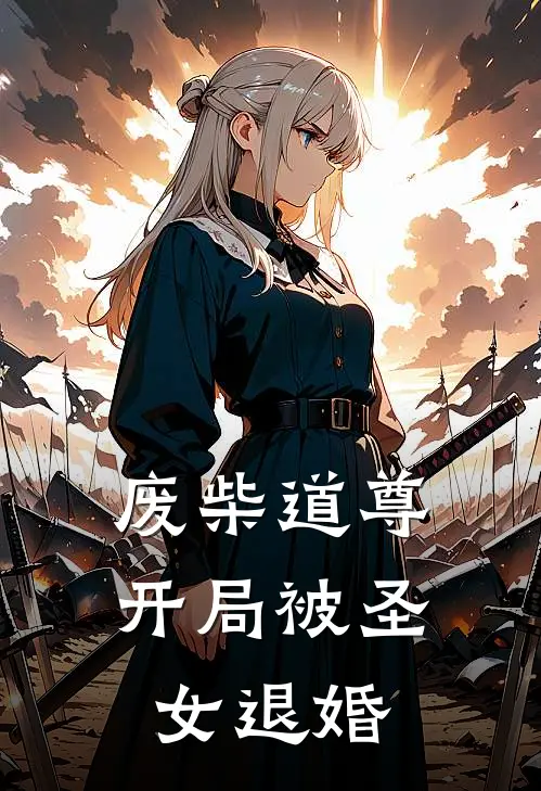 废柴道尊：开局被圣女退婚(李罡李罡)全章节在线阅读_李罡李罡全章节在线阅读