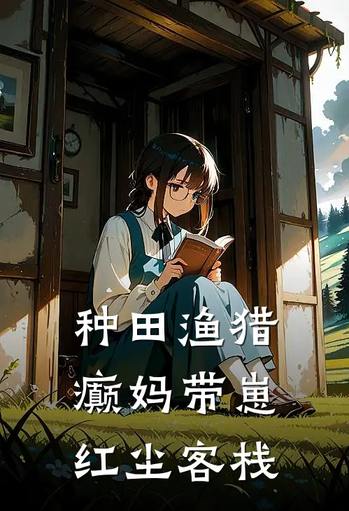 种田渔猎：癫妈带崽红尘客栈