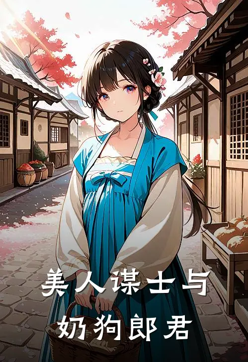 美人谋士与奶狗郎君