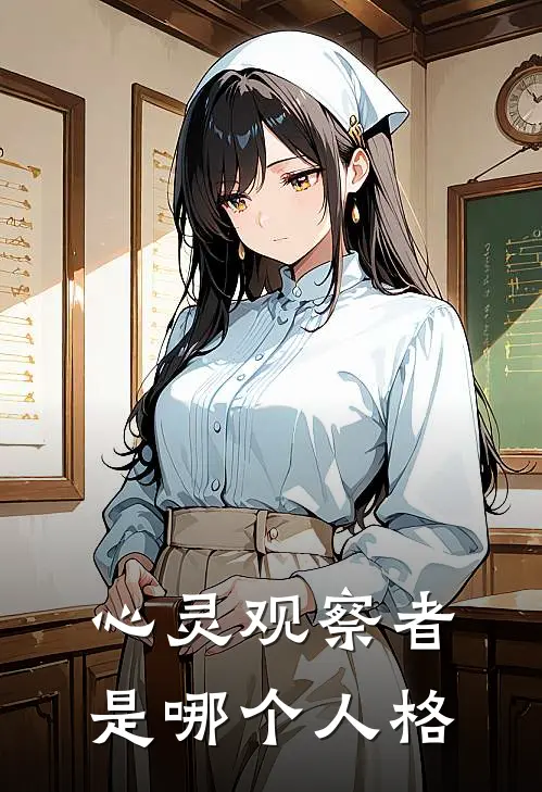 心灵观察者是哪个人格