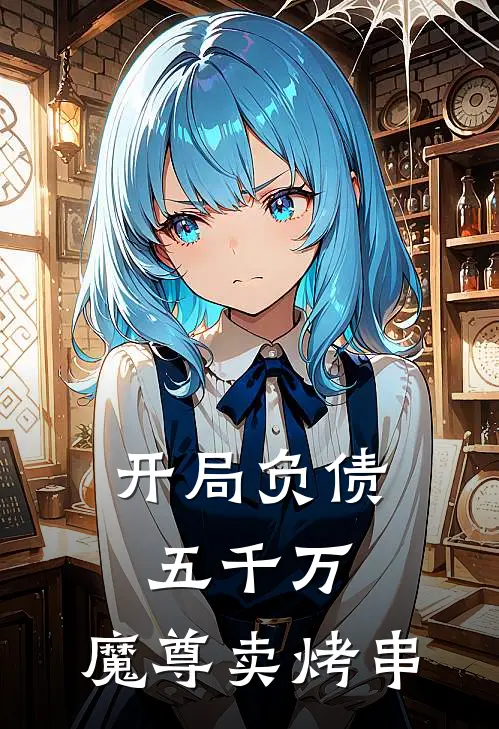 开局负债五千万，魔尊卖烤串江宸云芷最新完本小说_免费小说大全开局负债五千万，魔尊卖烤串(江宸云芷)
